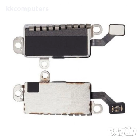 Вибрация за iPhone 15 Pro Max 6.7 Баркод : 483900