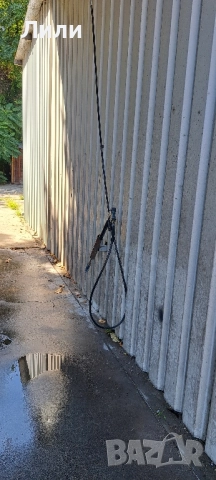 Оборудване за автомивка на самообслужване, снимка 6 - Други машини и части - 51452968