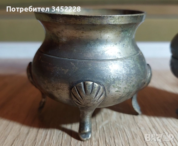 Сувенири метални за ценители три броя , снимка 3 - Декорация за дома - 54282961