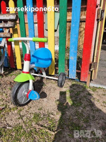 баланс колела , снимка 3 - Детски велосипеди, триколки и коли - 44239141