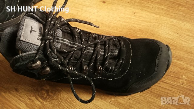 Treksta ADT MID S202 GTX UNI GORE-TEX HyperGrip EUR 38 дамски естествена кожа водонепром0каеми - 118, снимка 8 - Дамски боти - 39146072