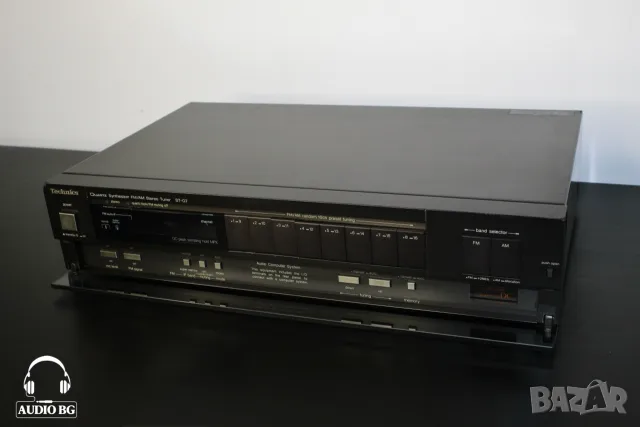 тунер Technics ST-G7