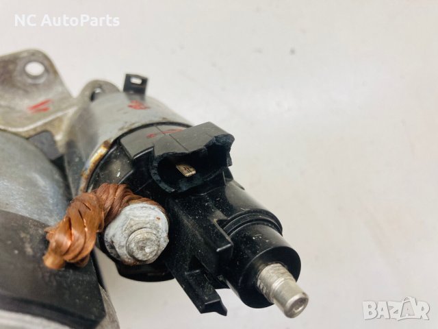 Стартер за БМВ BMW 2 series Mini 2.0 бензин B48A20A 8580390-02 DENSO 2019, снимка 6 - Части - 42640957