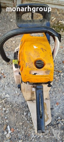 Резачка без марка и шина, снимка 2 - Други инструменти - 42367621