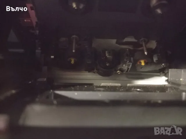 Technics RS-TR474M2, снимка 6 - Декове - 56057226
