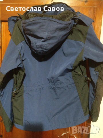 Bergans Dermizaks M р-р., снимка 3 - Якета - 53274554