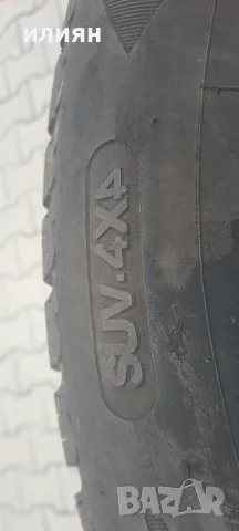 зимни гуми 255 60 18 , снимка 9 - Гуми и джанти - 56466096