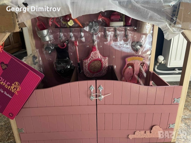 Детска ферма, снимка 11 - Образователни игри - 52184814