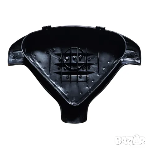 Капак за AIRBAG на волан Опел Opel Astra G Corsa B Zafira A 1998-05г., снимка 4 - Аксесоари и консумативи - 49859356