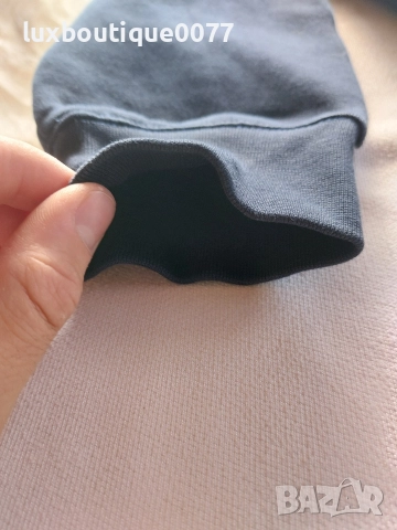 Чисто нова без етикет блуза Lacoste L, снимка 8 - Блузи - 52654354