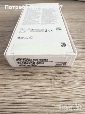Galaxy A17 Black, снимка 2 - Samsung - 55955697