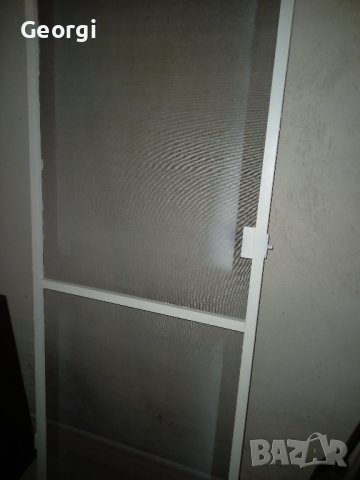 Мрежа за комари Алуминиева, снимка 2 - Други стоки за дома - 42666250