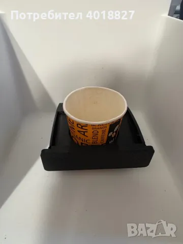 Cup holder VW Transporter T4, снимка 12 - Аксесоари и консумативи - 49867639