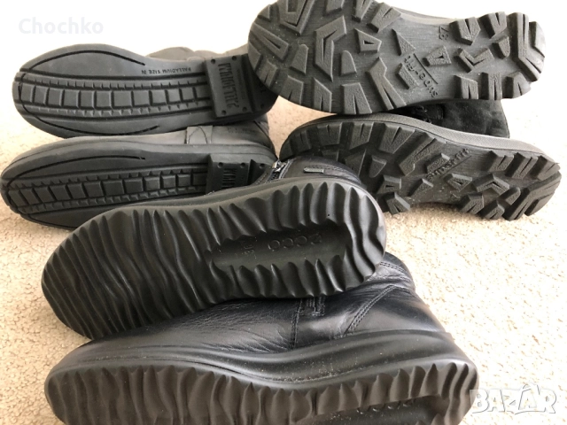 Superfit Gore-tex, Palladium боти, ботуши, снимка 3 - Дамски ботуши - 51879299