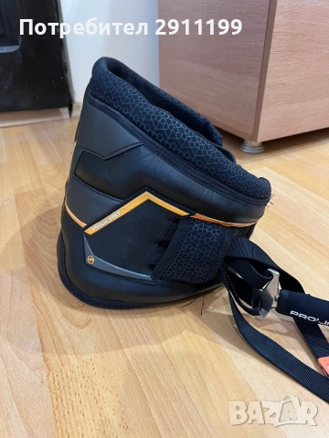 Трапец за уиндсърф / кайтсърф Prolimit, снимка 4 - Водни спортове - 53379446