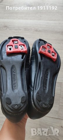 Шпайкове, обувки за колоездене. 48, снимка 2 - Други спортове - 42136190