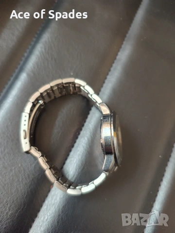 Мъжки Часовник Seiko 5 automatic Made in Japan , снимка 6 - Мъжки - 54347345