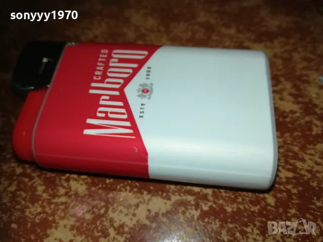 MARLBORO-NEW 1005251609, снимка 3 - Колекции - 50232432