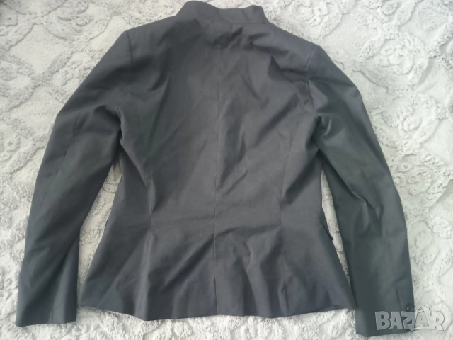 Дамско сако М /Л , снимка 4 - Якета - 52590020
