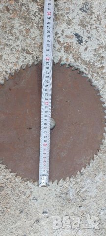 Трион за дърва, снимка 5 - Други инструменти - 36616282