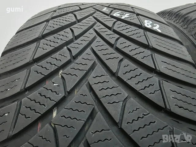2бр зимни гуми 225/55/17 SEMPERIT L06782 