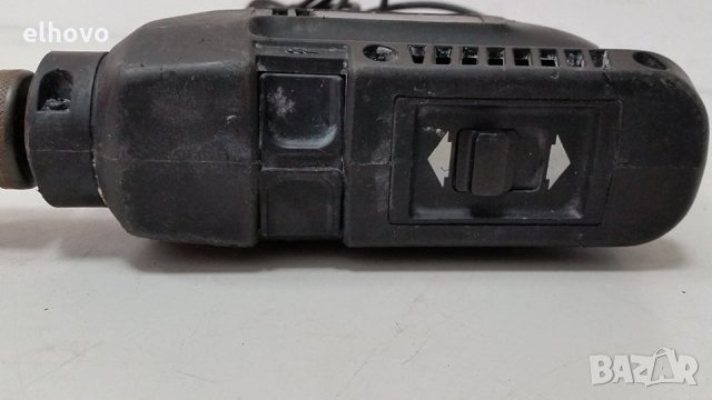 Бормашина ударна Black&Decker BD564, снимка 2 - Бормашини - 29227960