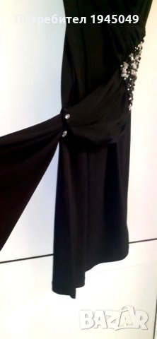 НОВО !!! Дамска рокля С размер, снимка 9 - Рокли - 50814145