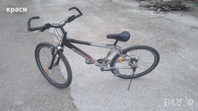 колело 26, снимка 6 - Велосипеди - 39129625