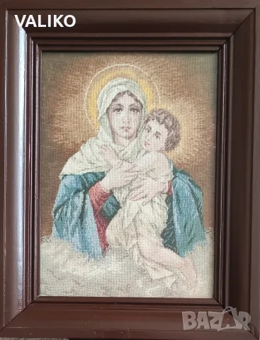 Винилови гоблени,Картини,Стенни часовници.