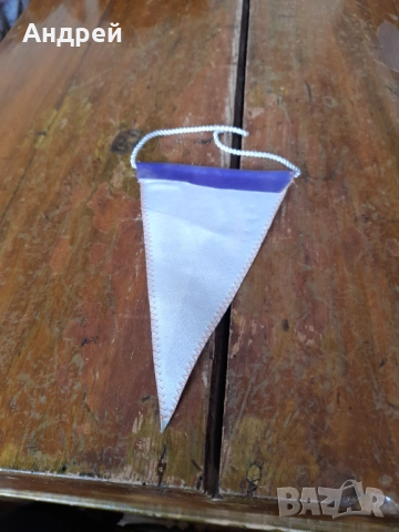 Старо флагче,флаг Dozsa, снимка 4 - Колекции - 52203514