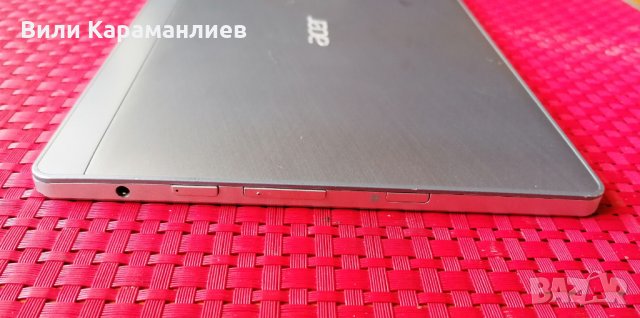 Аcer Switch 10 за части, снимка 4 - Таблети - 31092548