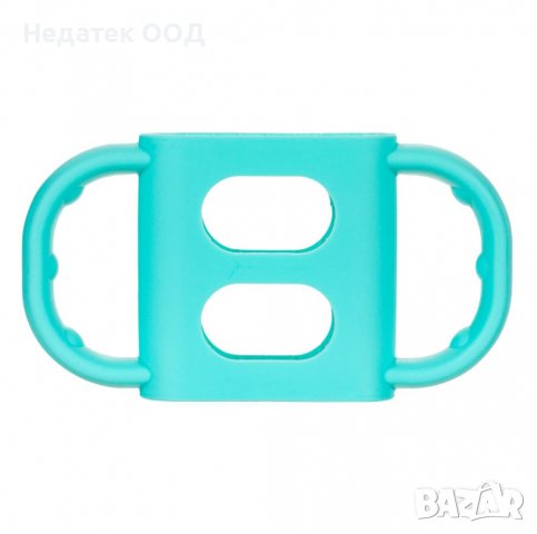 Дръжка за бебешко шише, Honey Baby, Силиконови