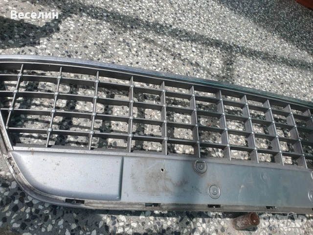 Горна и долна решетка за Форд Мондео МК4, снимка 2 - Аксесоари и консумативи - 54295739