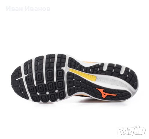 маратонки MIZUNO WAVE SKY 4  номер 45, снимка 5 - Маратонки - 44476254