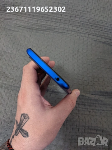 Xiaomi redmi 9C NFC, снимка 3 - Xiaomi - 54168346