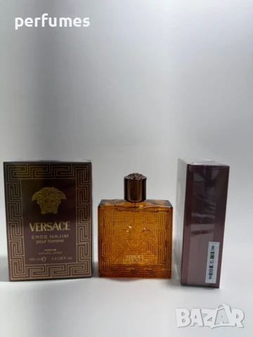 Versace Eros Najim EDP 100ml