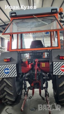 Болгар ТК 82 , снимка 18 - Селскостопанска техника - 50528654