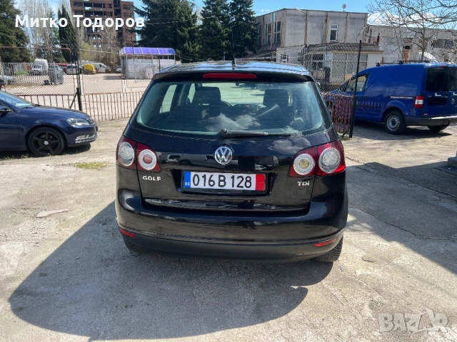 1.9TDI 90kc., снимка 7 - Автомобили и джипове - 54142666