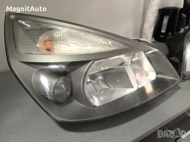 фарове Рено Еспейс 4/ Renault Espace 4