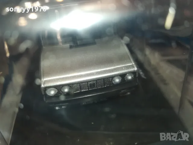 POLONEZ METAL CAR-ЗА КОЛЕКЦИЯ 2305251606, снимка 14 - Колекции - 50402352