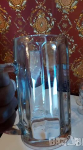 Нова дебелостенна халба от миналото, снимка 4 - Колекции - 44341834