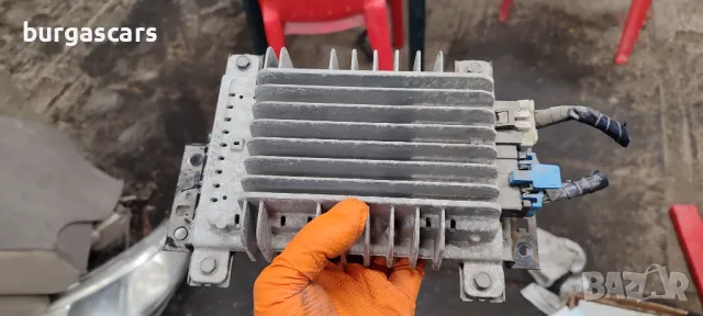 Усилвател 28060 CB00C Bose Nissan Murano Z50 - 140лв