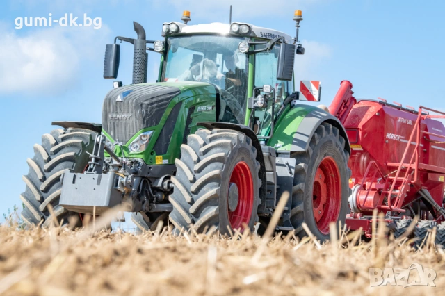 Агро гуми трактор VF 620/75R30 NRO Traxion Optimall VREDESTEIN