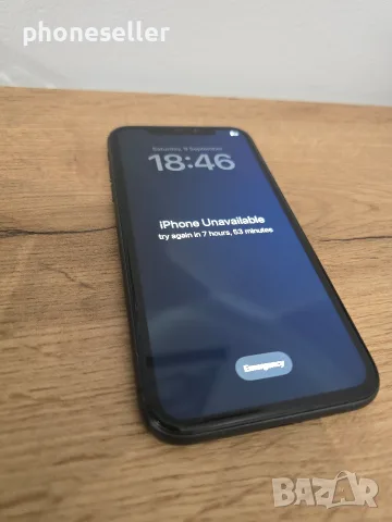 iPhone 11 / icloud / за части , снимка 2 - Apple iPhone - 56200741