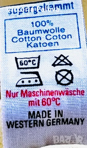 Дълга спортна рокля TRIGEMA Германия, снимка 7 - Рокли - 48959162