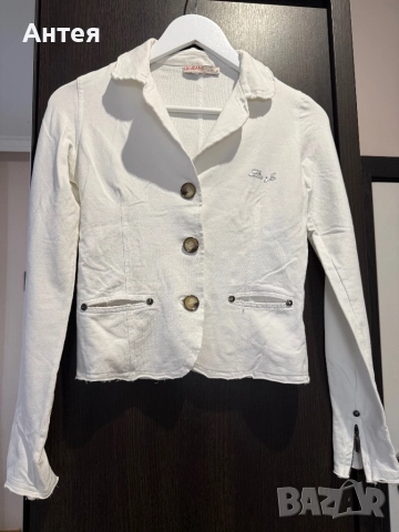 Продавам спортно горнище Liu Jo, снимка 4 - Спортни екипи - 52943831