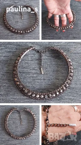 Няколко артикула / Елитна, маркова имитационна бижутерия / колие, колиета , снимка 10 - Колиета, медальони, синджири - 47808521