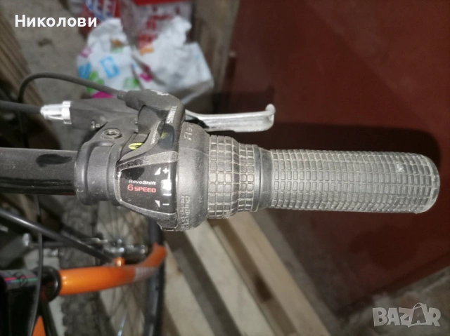 Колела Спринт гама / Sprint Gamma - 24 Цола, снимка 4 - Велосипеди - 54013772