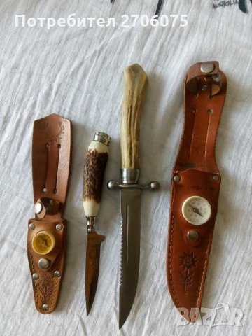 Ножове, снимка 2 - Ножове - 29608095