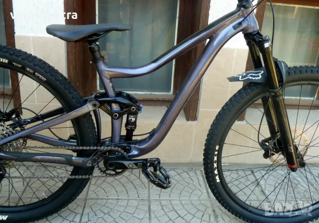 ДЖАЙНТ Транс 29" ! "мека" рамка ! 1х12 скорости ! ТОП !, снимка 13 - Велосипеди - 55959514
